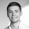 Edgar Linde - Geschäftsführer bei Innovaforge IT Consulting & Softwareentwicklung GmbH