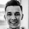 Timur Kireyev - Digital Marketing Specialist bei Hertie School